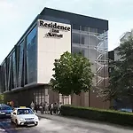 By Marriott 4* Sarajevo