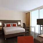 By Marriott Hotel
