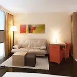 Hotel By Marriott 4*