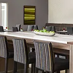 By Marriott Hotel 4*