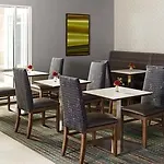 By Marriott Hotel Sarajevo
