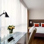 By Marriott Sarajevo