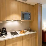 By Marriott Hotel Sarajevo