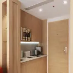 Hotel By Marriott