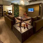 By Marriott