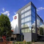 By Marriott Sarajevo