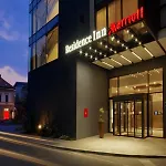 By Marriott Hotel