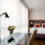 Hotel By Marriott Sarajevo