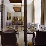 By Marriott Hotel 4*