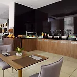 By Marriott Sarajevo