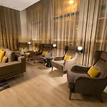 By Marriott Hotel Sarajevo