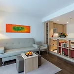 By Marriott 4*