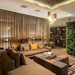 By Marriott Hotel 4*
