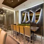 By Marriott Hotel