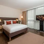 Hotel By Marriott 4*