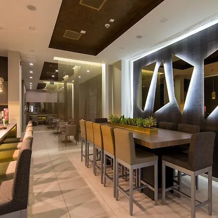 Hotel By Marriott SJJ