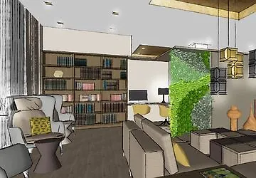 By Marriott Sarajevo