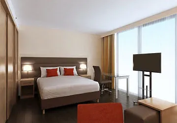 By Marriott Hotel
