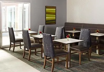 By Marriott מלון סראייבו