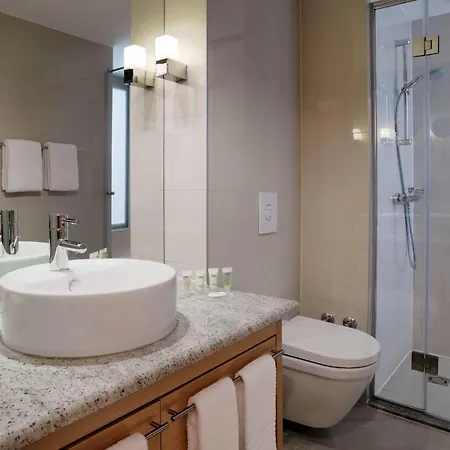 Hotell By Marriott Sarajevo