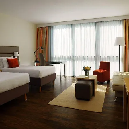 By Marriott 4* Sarajevo