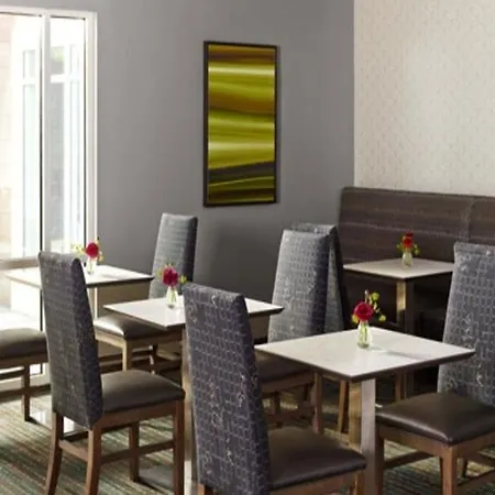 By Marriott Sarajevo