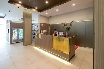 By Marriott