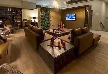 By Marriott