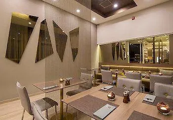 By Marriott Sarajevo