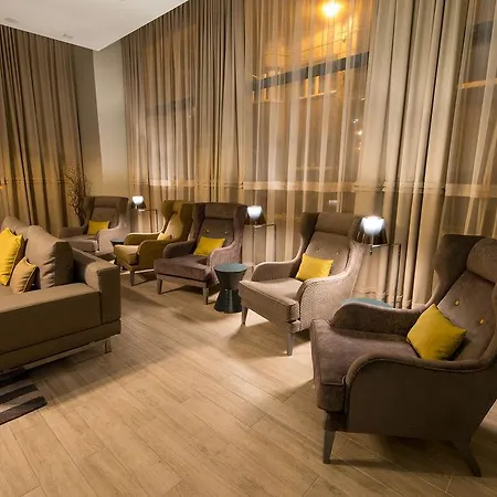 Hotel By Marriott 4*