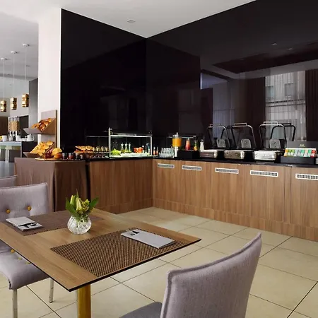 Hotel By Marriott SJJ