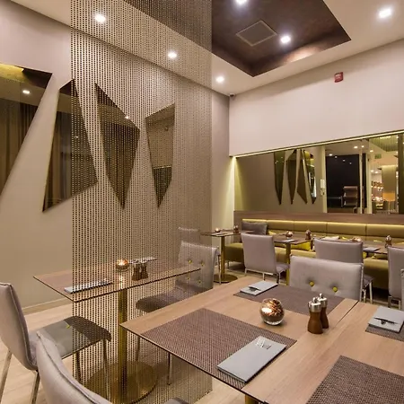 By Marriott
