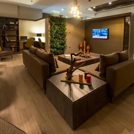 By Marriott 4*