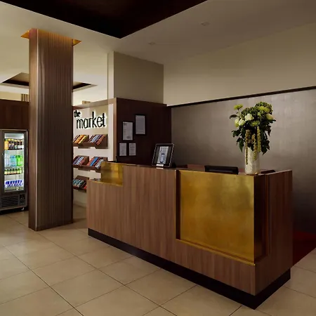 By Marriott