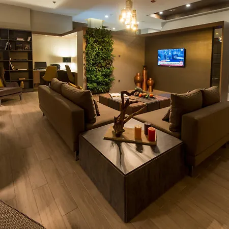 By Marriott 4* Sarajevo