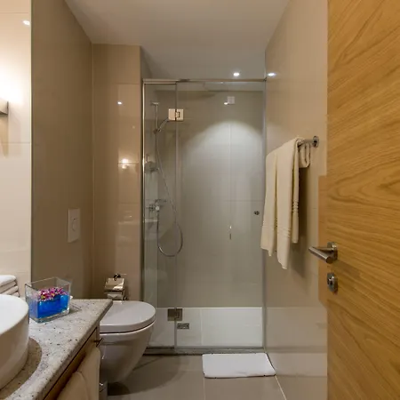 מלון By Marriott 4*