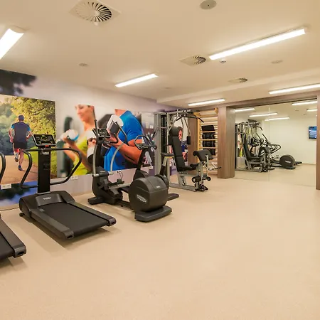 By Marriott Sarajevo