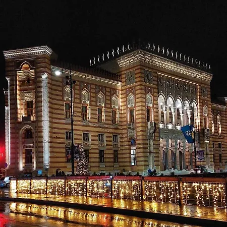 Hotel By Marriott 4*