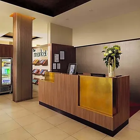 By Marriott