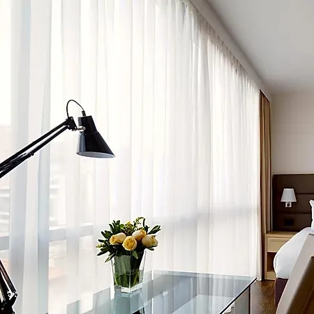 By Marriott Hotel 4*