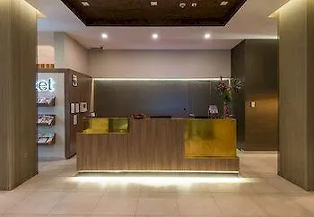מלון By Marriott 4*