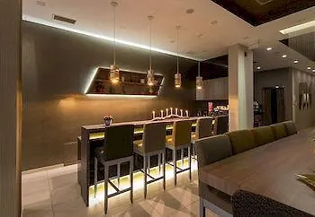מלון By Marriott 4*