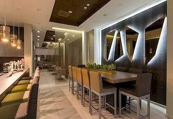 By Marriott