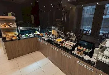 By Marriott 4* Sarajevo