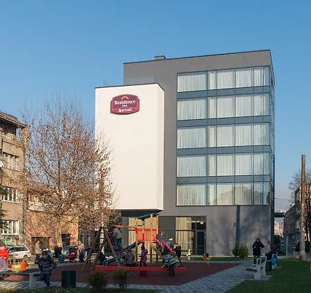 By Marriott