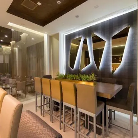 By Marriott Hotel