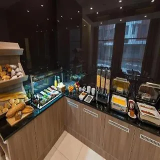 By Marriott 4* SJJ