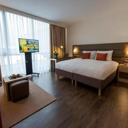 By Marriott Sarajevo