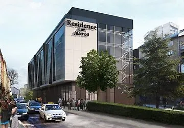 By Marriott 4* Sarajevo