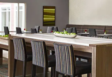 By Marriott Hotel 4*